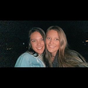 Meet your Posher, Brynn